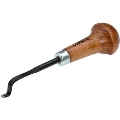 Narex Bystřice Rydlo pro dřevořez vybírací 6x70mm Cr-V - NB8237-00