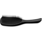 Tangle Teezer Wet Detangler четка за коса за лесно разресване Black Gloss Large