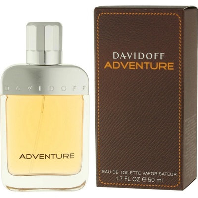 Davidoff Adventure toaletní voda pánská 50 ml