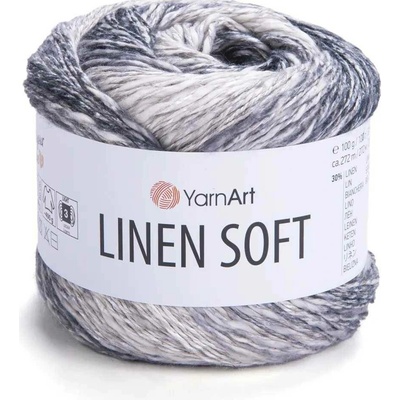 YarnArt Linen Soft 7406