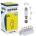 NARVA Крушки narva 10w 12v sv8, 5-36 10бр (17316)