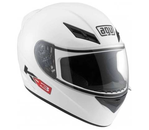 AGV K3 Mono seta