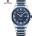Naviforce Часовник naviforce st-38665 - Син / Сребрист kp38665