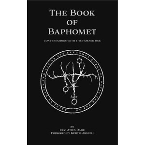 The Book of Baphoment | Kurtis Joseph, Atius Dade (2026)