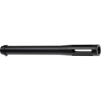 CYMA Prodloužená hlaveň pro P90 206 mm 14x1 levotočivý C183