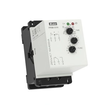ELKO EP PRM-91H-11 /UNI - Мултифункционално реле за гнездо (1163 standard)