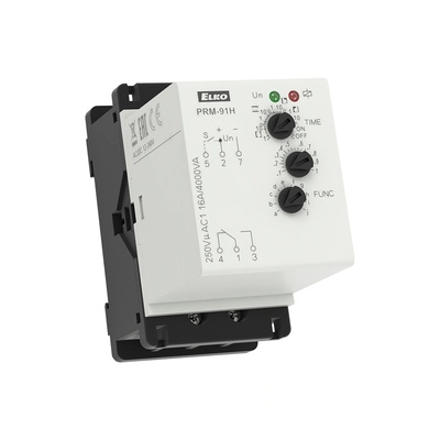 ELKO EP PRM-91H-11 /UNI - Мултифункционално реле за гнездо (1163 standard)