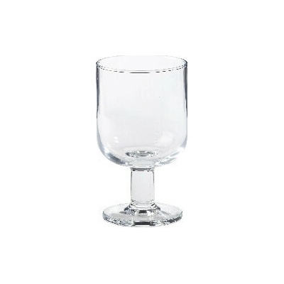 Costa Nova Poháre na víno 13cm SAFRA číra 280 ml
