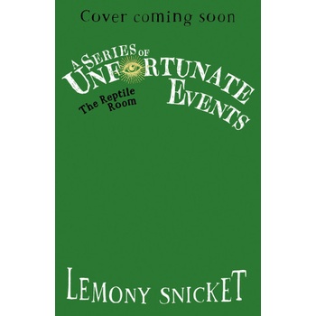Reptile Room 25Th Anniv Collectors Editn - Lemony Snicket