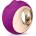 LELO Ora 3 Oral Sex Simulator Deep Rose