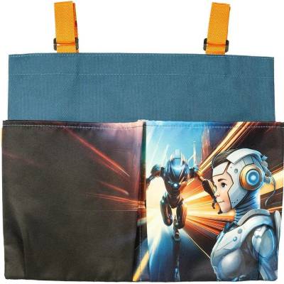 Stil kapsář na lavici Sci fi 314458 – Zbozi.Blesk.cz