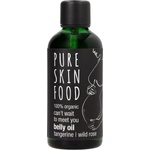 Pure Skin Food Био масло за бременност Can’t wait to meet you - 100 мл