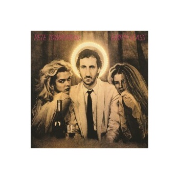 Townshend Pete - Empty Glass / Digipack CD