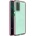 Samsung Pокривало Spring clear TPU за Samsung Galaxy S30 Ultra/Galaxy S21 Ultra 5G - Розов KP8807
