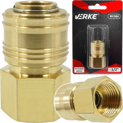 Verke Rýchlospojka 1/2" V81364