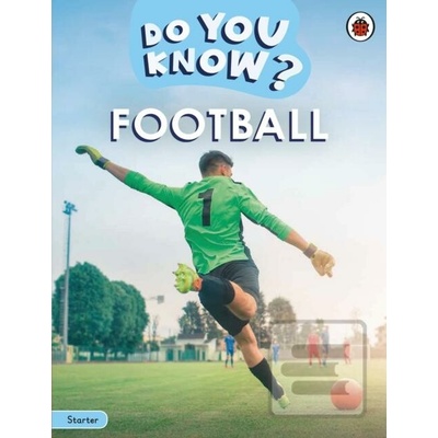 Do You Know Starter Leve… (Ladybird)