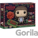Funko Pop! Adventný kalendár Stranger Things 2024