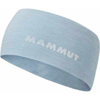 Mammut Tree Wool Headband Nebla Melange