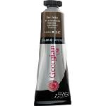 Daler Rowney Georgian Маслена боя Raw Umber 38 ml 1 бр (111014247)