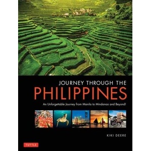 Journey Through the Philippines | Kiki Deere (ISBN: 9780804855266)