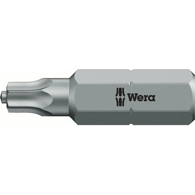 Wera ZA s čepem TX 25 x 25 mm 066083