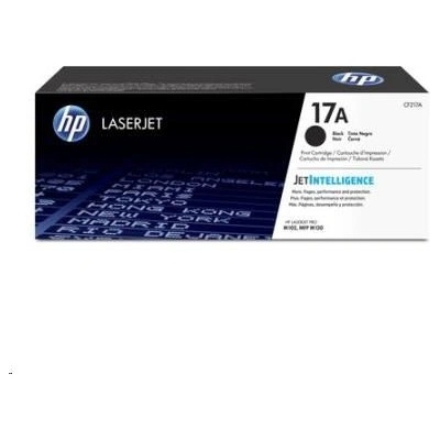 HP CF217A - originálny