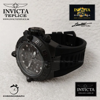 Invicta 23035