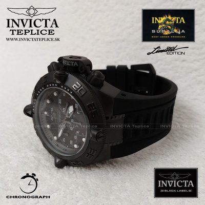 Invicta 23035