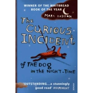 Curious Incident of the Dog in the Night-time (ISBN: 9780099450252)
