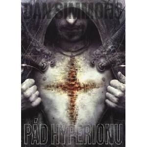 Pád Hyperionu | Dan Simmons (ISBN: 9788025742648)