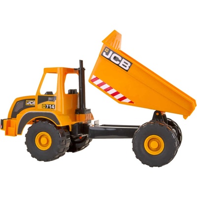 Alltoys JCB sklápěč velký