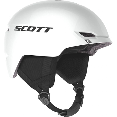 SCOTT Ски каска Keeper 2