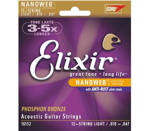 Elixir 16152