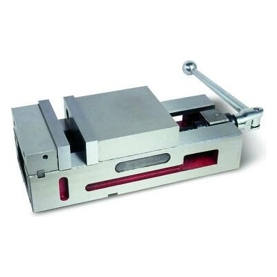 Strojný presný zverák SVA-100 Proma 25042011