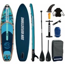 Paddleboard SUN REFLECTIONS XXL 11'6" Combo