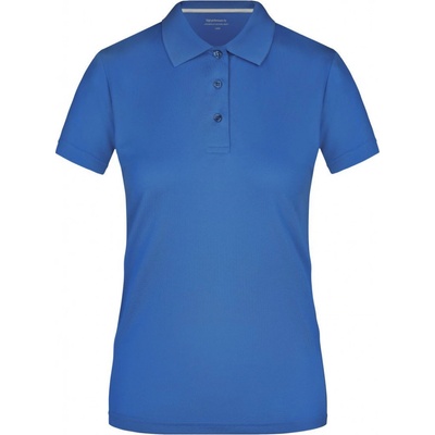 polokošile High Performance JN411 modrá azurová