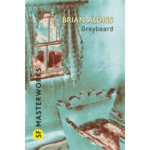Greybeard | Brian Aldiss (2015)