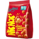 Lorenz Nic Nac`s arašidy 125 g