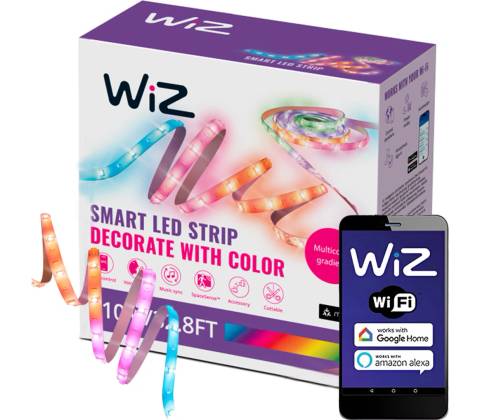 WiZ P6381