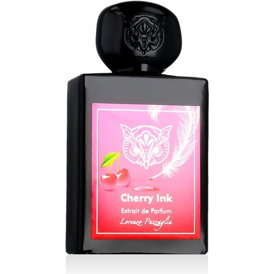 Lorenzo Pazzaglia Cherry Ink parfum unisex 50 ml