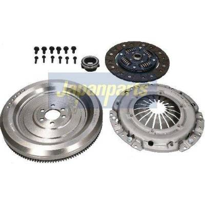 Sada spojky JAPANPARTS KV-VW02