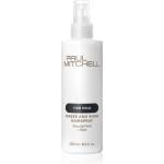 Paul Mitchell Firm Hold Freeze and Shine Hairspray лак за коса за груба коса 250ml
