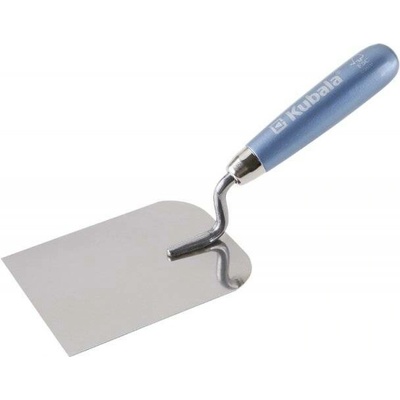 Lžíce štukatérská š.100mm nerez 0904 KUBALA