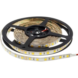 OPTONICA LED ЛЕНТА 5050 30 SMD/m 6000K ВЛАГОЗАЩИТЕНА (4209)