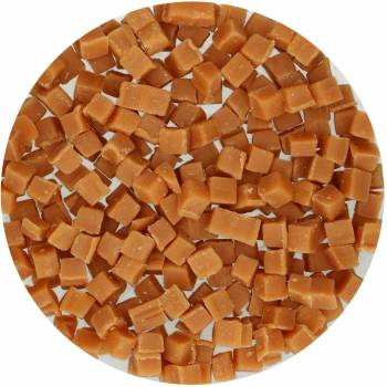 FunCakes FC posyp 65g - Slaný karamel