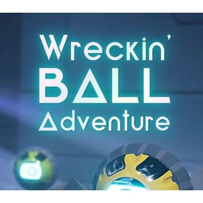 Wreckin' Ball Adventure