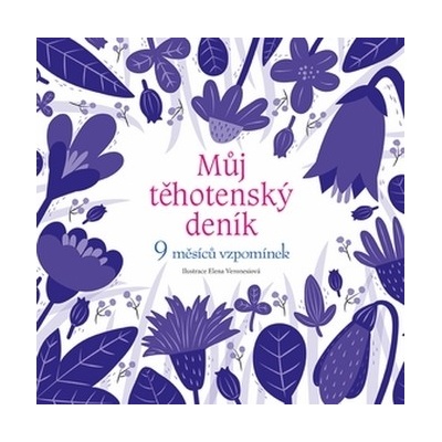 Můj těhotenský deník
