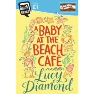 A Baby at the Beach Café (0000)