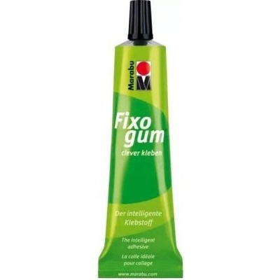 Marabu Fixo gumové lepidlo 50 g