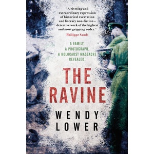 Ravine | Wendy Lower (ISBN: 9781800246652)